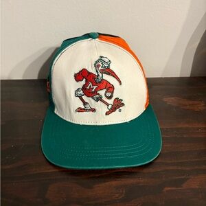 Kids' Colorful Mascot Hat